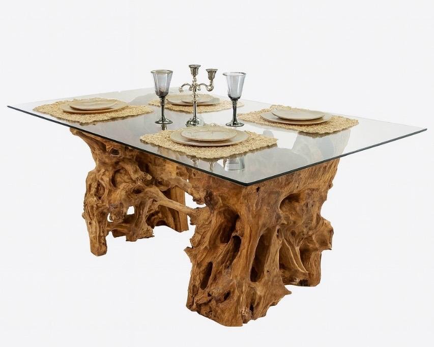 ROOT DINING TABLE